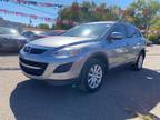 2010 Mazda CX-9 Touring AWD 4dr SUV