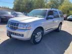 2014 Lincoln Navigator Base 4x4 4dr SUV