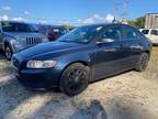 2008 Volvo S40 2.4i 4dr Sedan