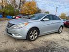 2011 Hyundai Sonata Limited 4dr Sedan