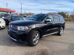 2013 Dodge Durango Citadel AWD 4dr SUV