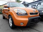 2011 Kia Soul 5dr Wgn Auto +