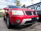 2006 Pontiac Torrent AWD 4dr