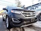 2015 Ford Edge 4dr Titanium AWD