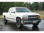 2001 Chevrolet Silverado 1500 LT