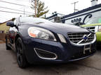 2013 Volvo S60 4dr Sdn T5 AWD