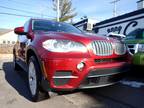 2013 BMW X5 AWD 4dr xDrive35i