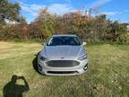 2019 Ford Fusion Titanium AWD 4dr Sedan