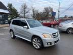 2010 Mercedes-Benz GLK GLK 350 4MATIC AWD 4dr SUV