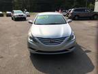 2014 Hyundai Sonata GLS 4dr Sedan