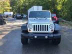 2011 Jeep Wrangler Sport 4x4 2dr SUV