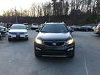 2013 Kia Sorento SX AWD 4dr SUV