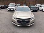 2014 Chevrolet Malibu LT 4dr Sedan w/2LT