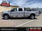 2015 Ford F-350 SD Lariat Crew Cab 4WD