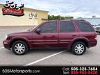 2004 Buick Rainier AWD