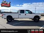 2013 Ford F-350 SD XLT Crew Cab Long Bed 4WD