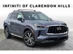 2024 INFINITI QX60 Autograph