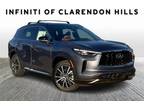 2024 INFINITI QX60 Autograph