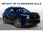 2024 INFINITI QX60 Autograph