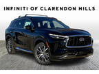 2024 INFINITI QX60 Autograph