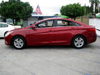 2013 Hyundai Sonata 4dr Sdn 2.4L Auto GLS PZEV