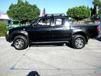 2002 Nissan Frontier 2WD XE Crew Cab V6 Auto Std Bed
