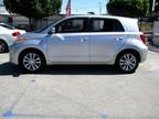 2009 Scion xD 5dr HB Man (Natl)