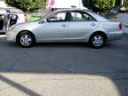 2003 Toyota Camry 4dr Sdn LE V6 Auto (Natl)