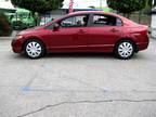 2009 Honda Civic Sdn 4dr Auto LX