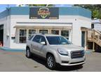 2015 GMC Acadia SLT-1 Sport Utility 4D