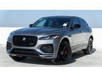 2024 Jaguar F-PACE P400 R-Dynamic S