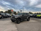 2016 Jeep Wrangler Sahara 75th Anniversary