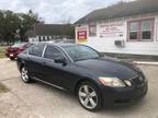 2007 Lexus Gs 350