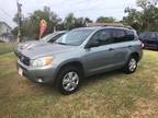 2007 Toyota Rav4