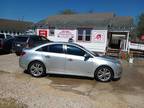 2014 Chevrolet Cruze Ltz