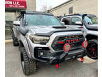2019 Toyota Tacoma TRD Off Road 4x4 4dr Double Cab 5.0 ft SB 6A
