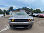 2017 Dodge Challenger SXT 2dr Coupe