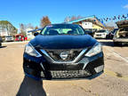 2017 Nissan Sentra SV 4dr Sedan