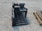 2023 Other Skid Steer Grapple
