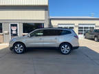 2017 Chevrolet Traverse Premier