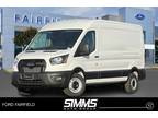 2023 Ford Transit-250 Base