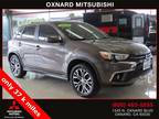 2019 Mitsubishi Outlander Sport 2.0 SE