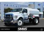 2024 Ford F-750SD Base DRW