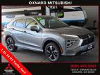 2024 Mitsubishi Eclipse Cross SEL