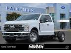 2023 Ford F-350SD XL