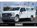 2023 Ford F-350SD XL