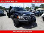 2005 Dodge Ram 3500 ST Quad Cab Long Bed 4WD