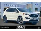 2023 Ford Edge ST