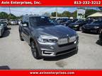 2017 BMW X5 sDrive35i