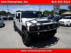 2006 Hummer H2 Sut